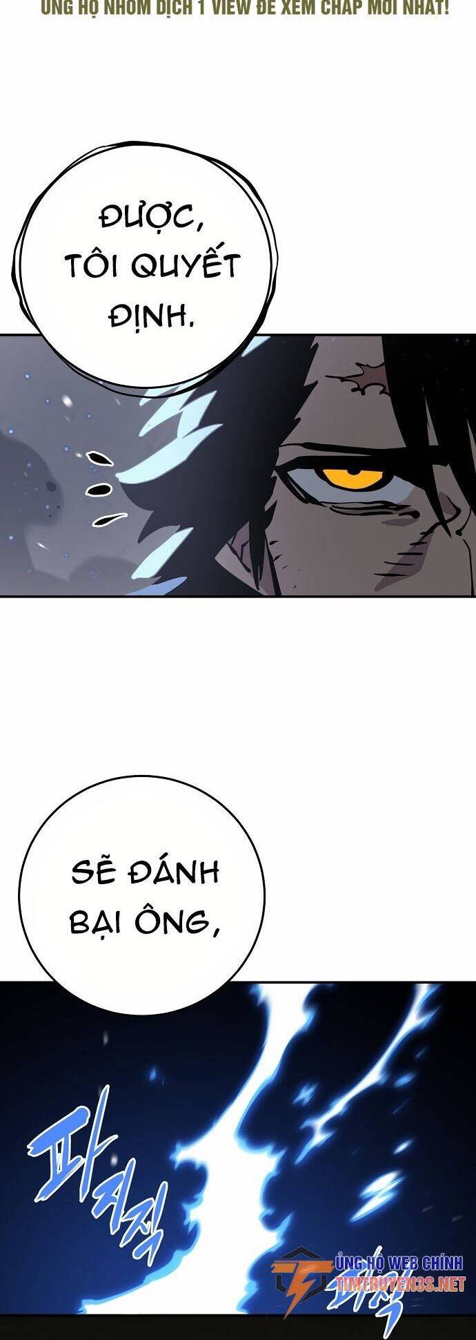 Player chapter 87 - Upload bởi truyensieuhay.com