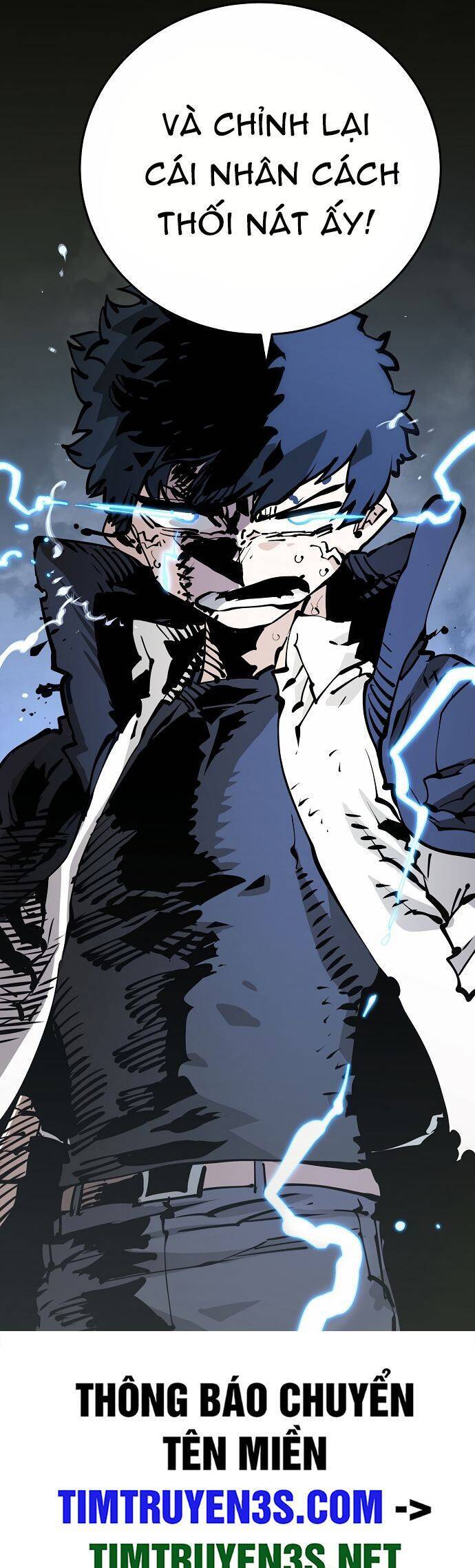 Player chapter 87 - Upload bởi truyensieuhay.com