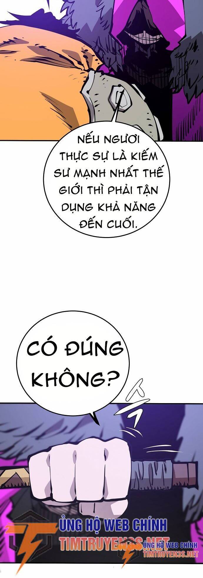Player chapter 87 - Upload bởi truyensieuhay.com