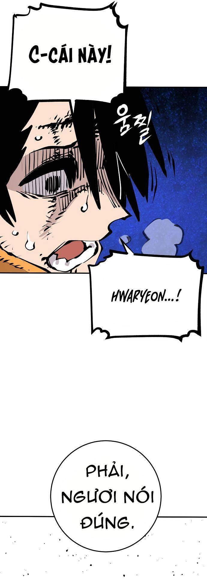 Player chapter 87 - Upload bởi truyensieuhay.com