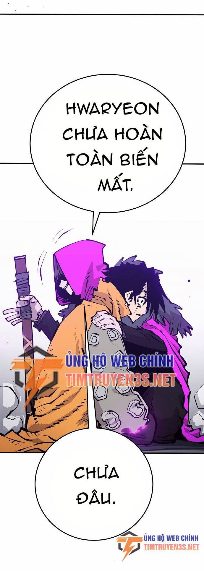 Player chapter 87 - Upload bởi truyensieuhay.com