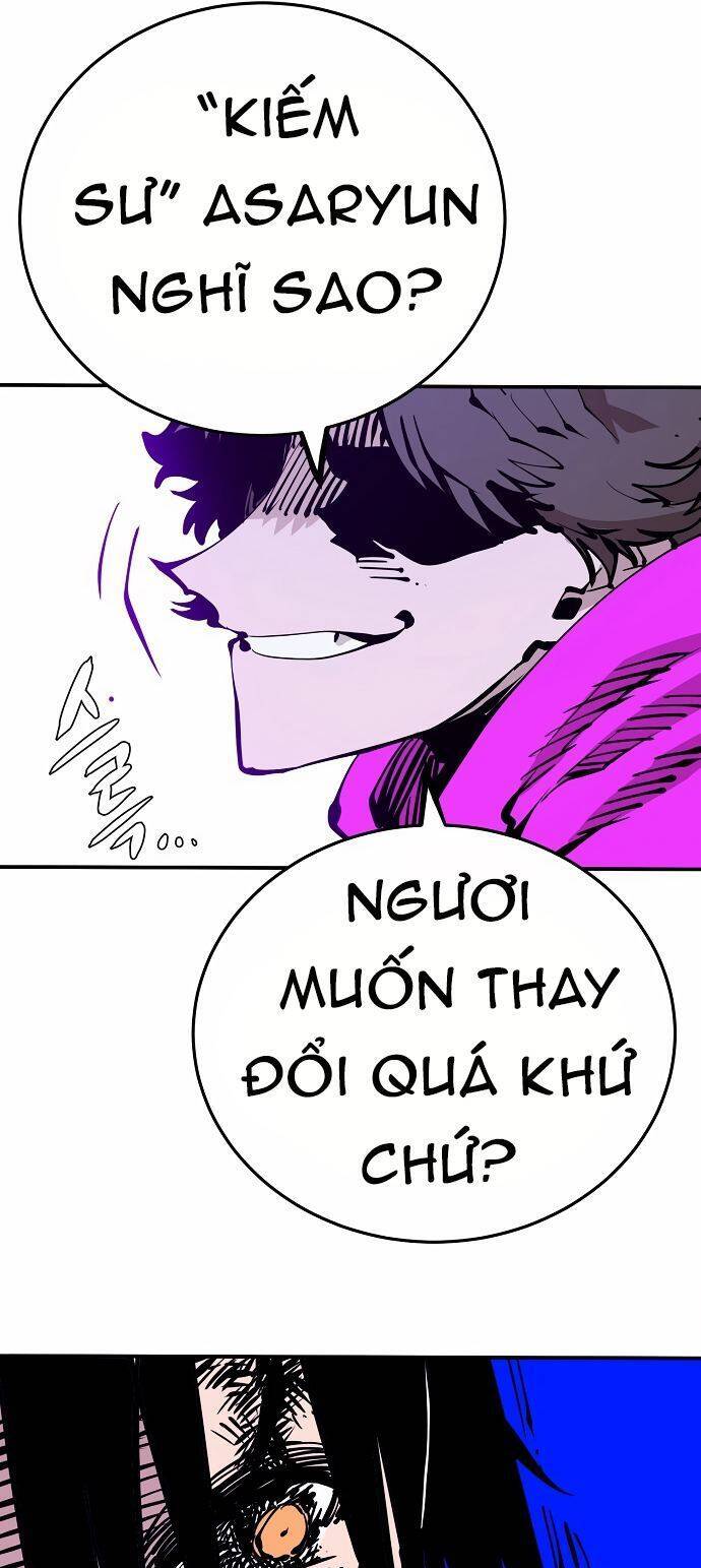 Player chapter 87 - Upload bởi truyensieuhay.com