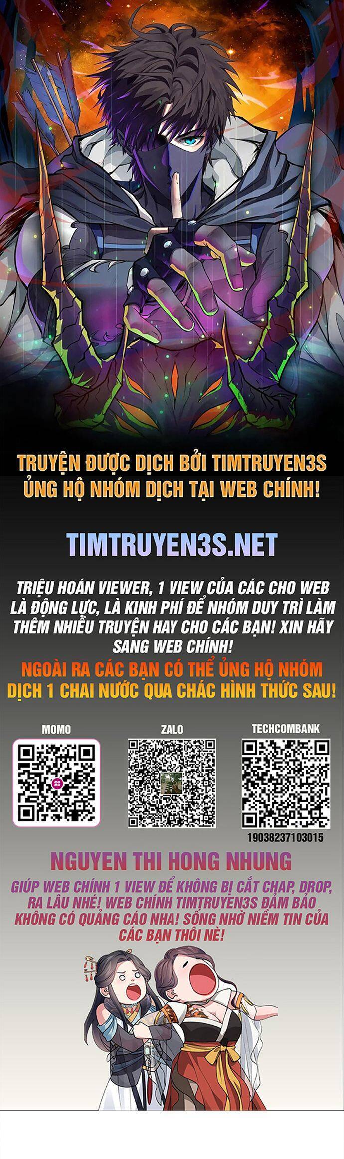 Player chapter 88 - Upload bởi truyensieuhay.com