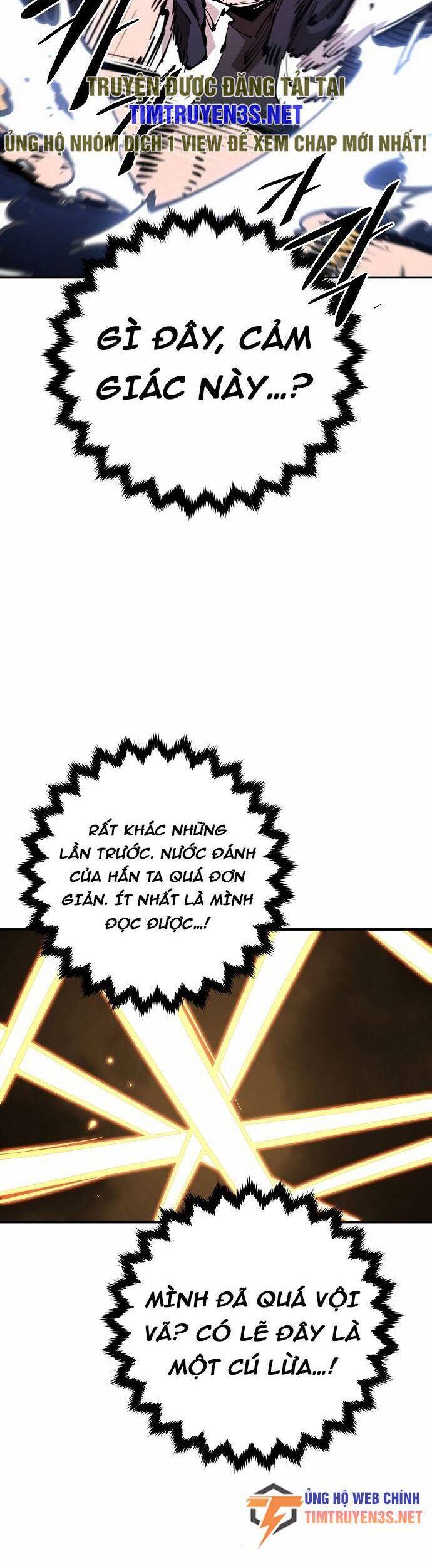 Player chapter 88 - Upload bởi truyensieuhay.com