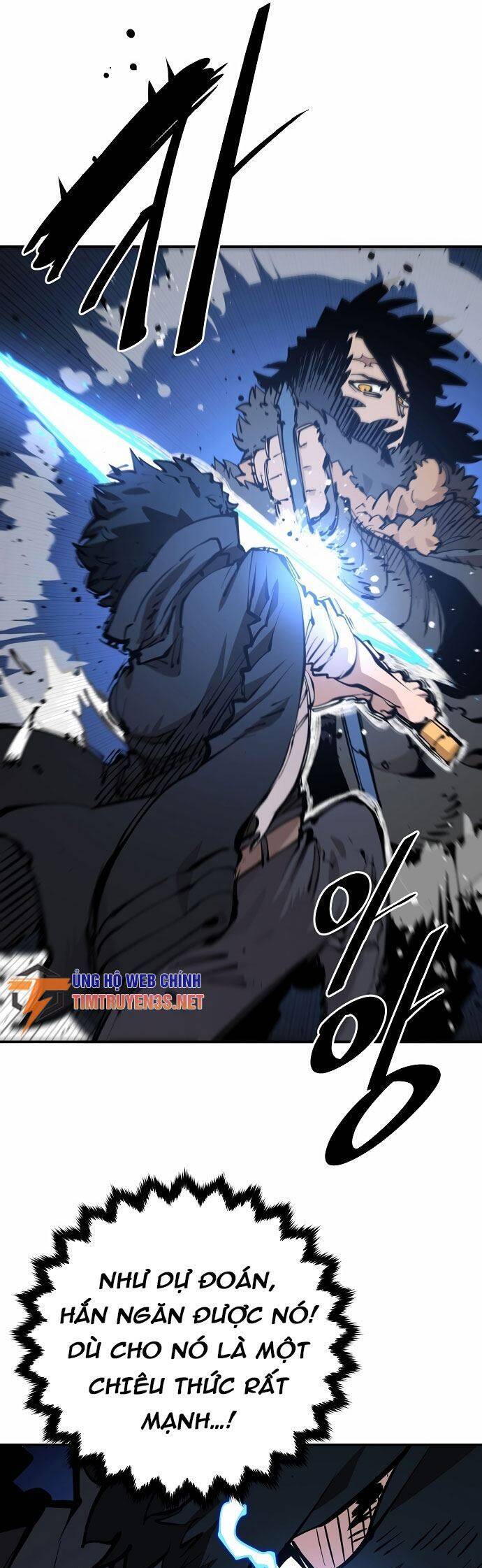 Player chapter 88 - Upload bởi truyensieuhay.com