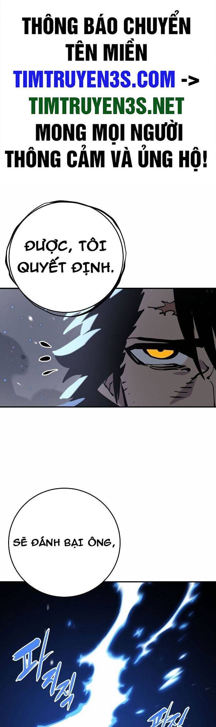 Player chapter 88 - Upload bởi truyensieuhay.com