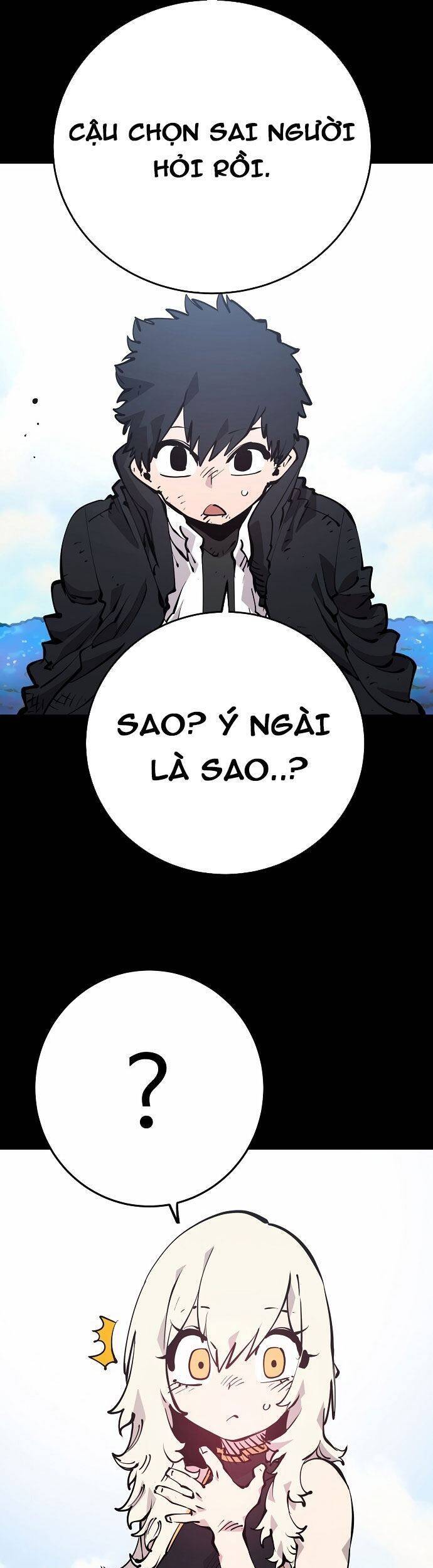 Player chapter 88 - Upload bởi truyensieuhay.com