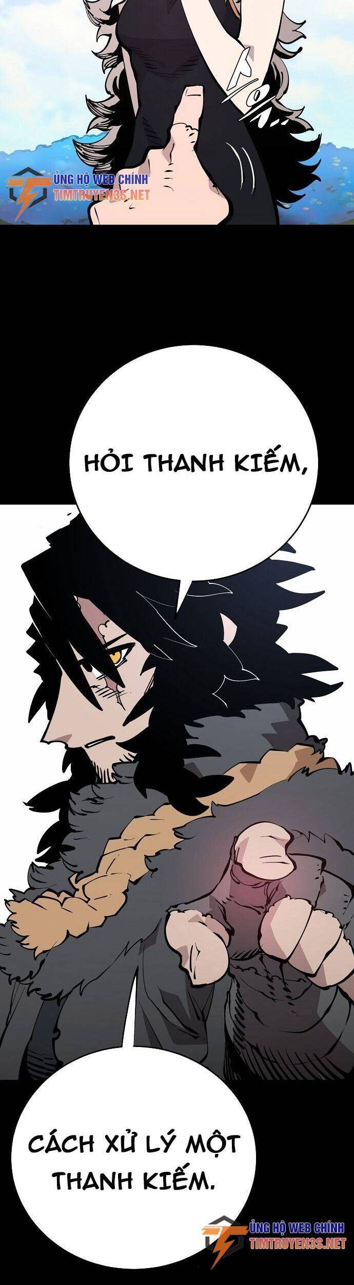 Player chapter 88 - Upload bởi truyensieuhay.com