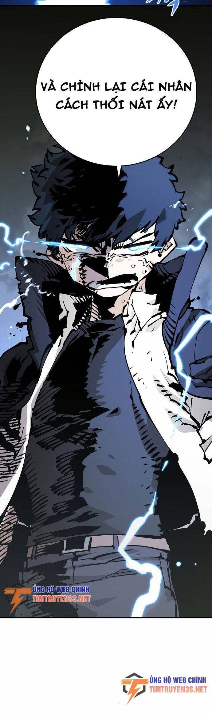 Player chapter 88 - Upload bởi truyensieuhay.com