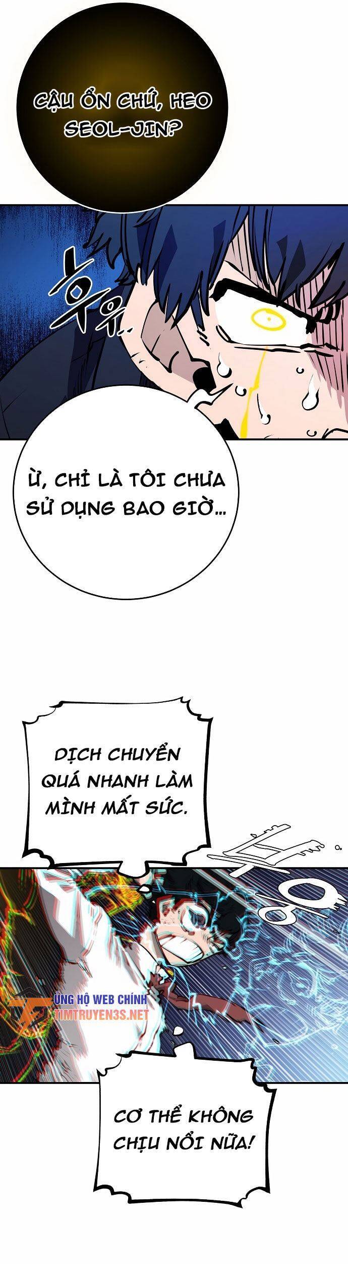 Player chapter 88 - Upload bởi truyensieuhay.com