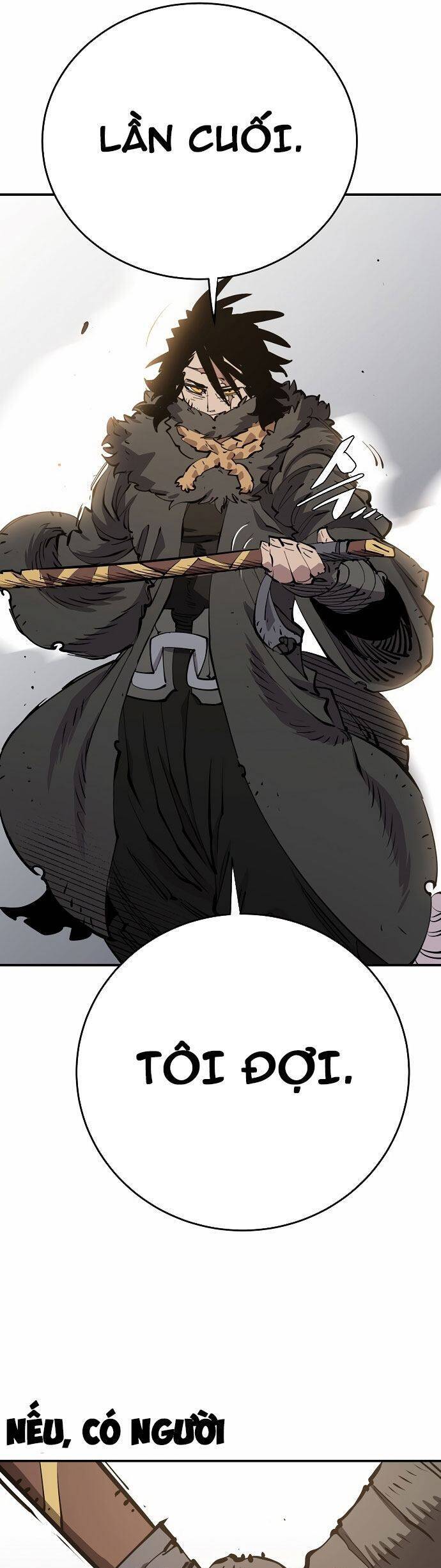 Player chapter 88 - Upload bởi truyensieuhay.com