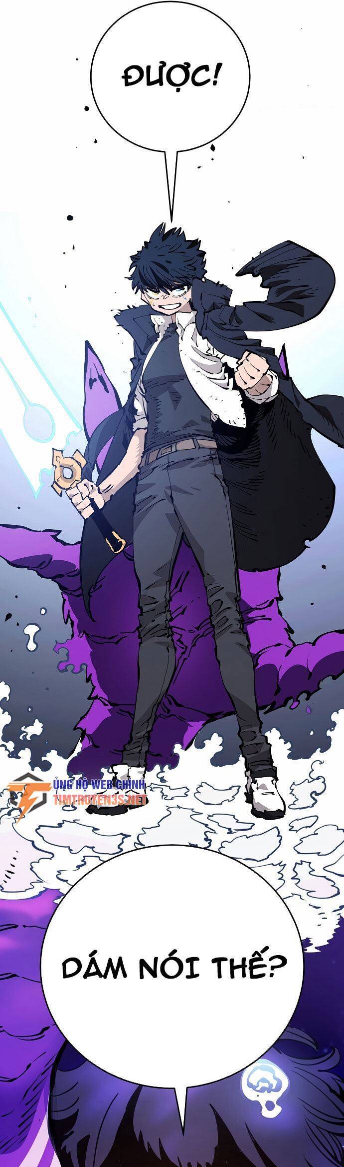 Player chapter 88 - Upload bởi truyensieuhay.com