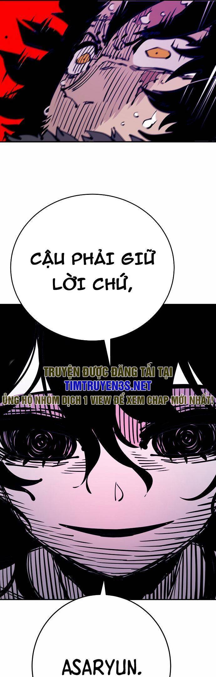 Player chapter 88 - Upload bởi truyensieuhay.com