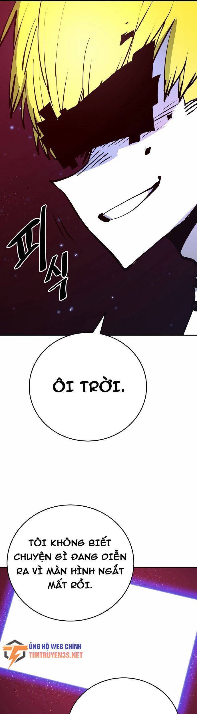 Player chapter 88 - Upload bởi truyensieuhay.com