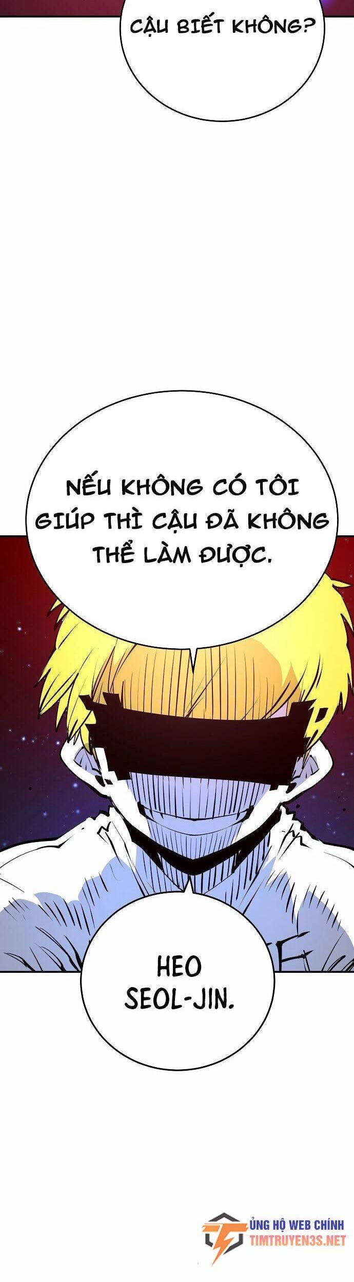 Player chapter 88 - Upload bởi truyensieuhay.com