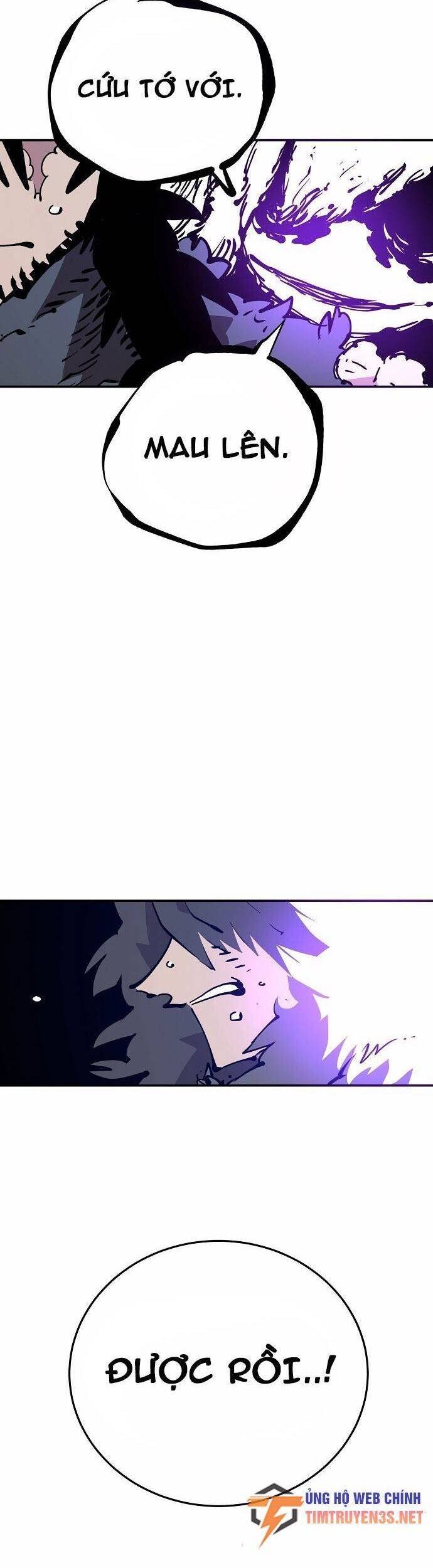 Player chapter 88 - Upload bởi truyensieuhay.com