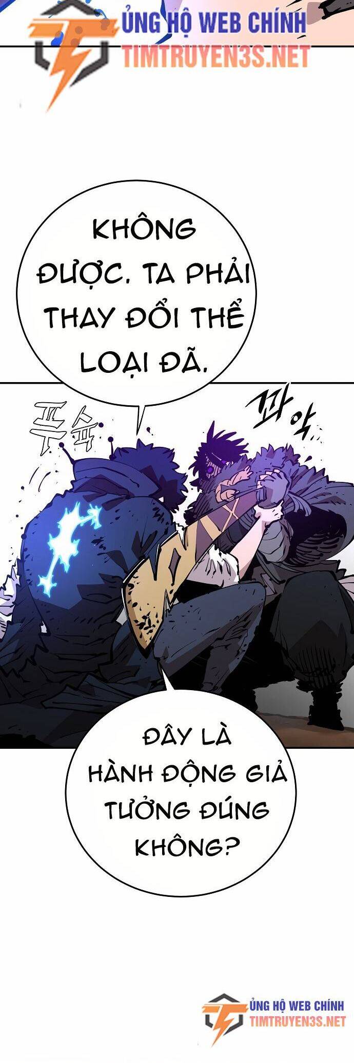 Player chapter 89 - Upload bởi truyensieuhay.com