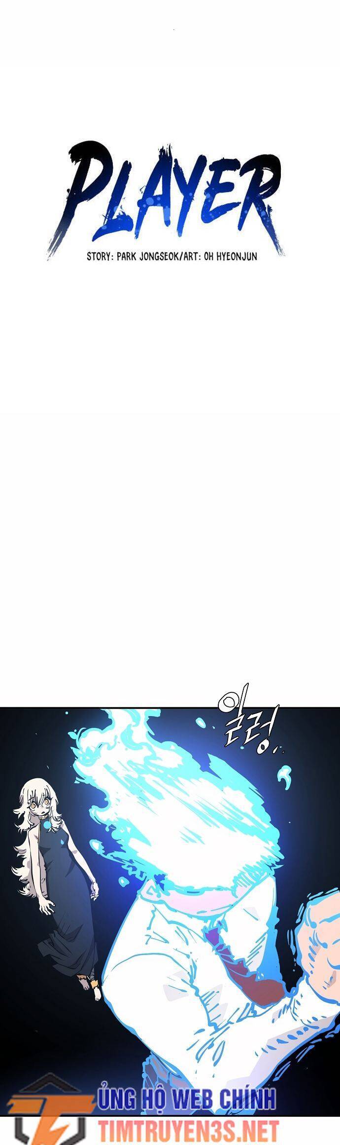 Player chapter 89 - Upload bởi truyensieuhay.com