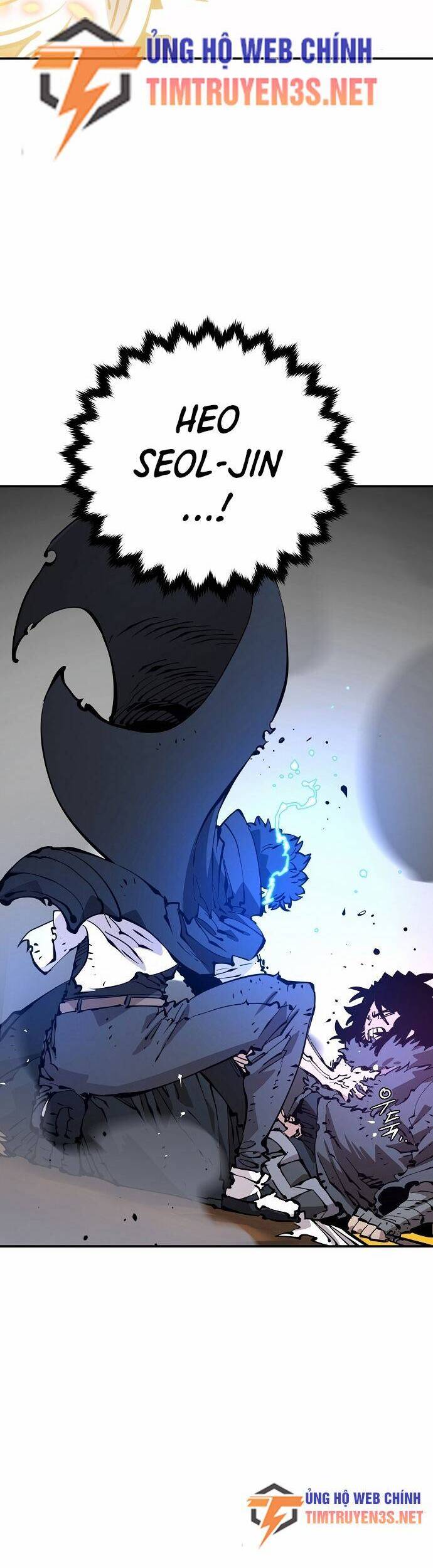 Player chapter 89 - Upload bởi truyensieuhay.com