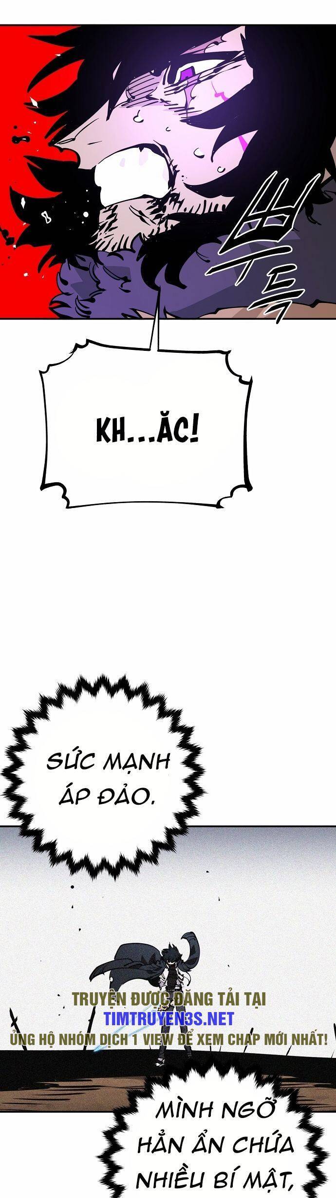 Player chapter 89 - Upload bởi truyensieuhay.com