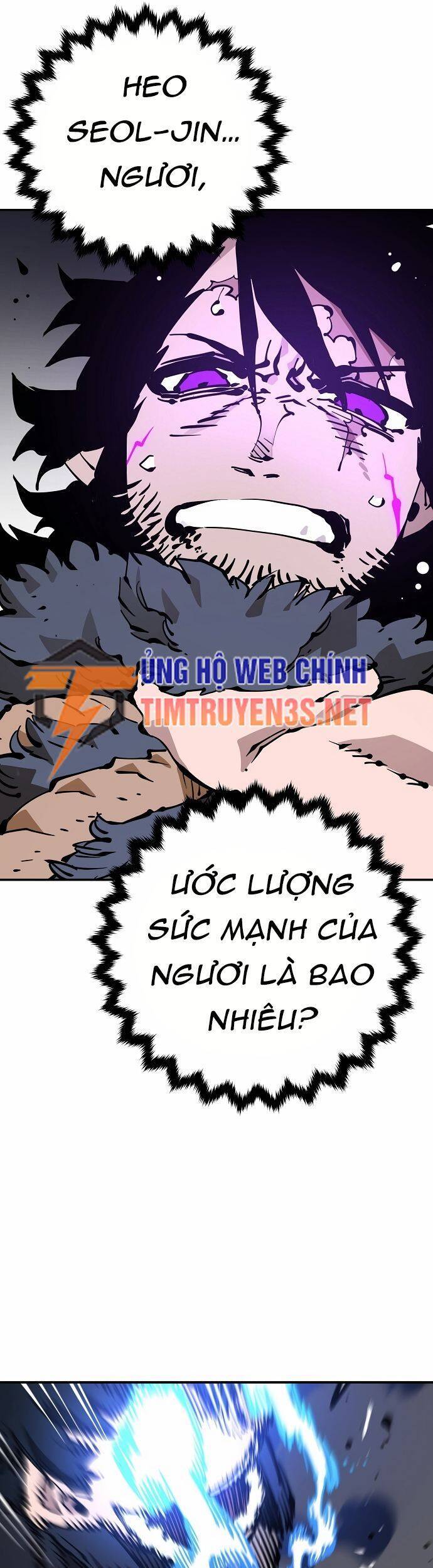 Player chapter 89 - Upload bởi truyensieuhay.com