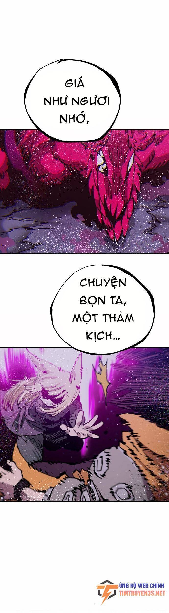 Player chapter 89 - Upload bởi truyensieuhay.com