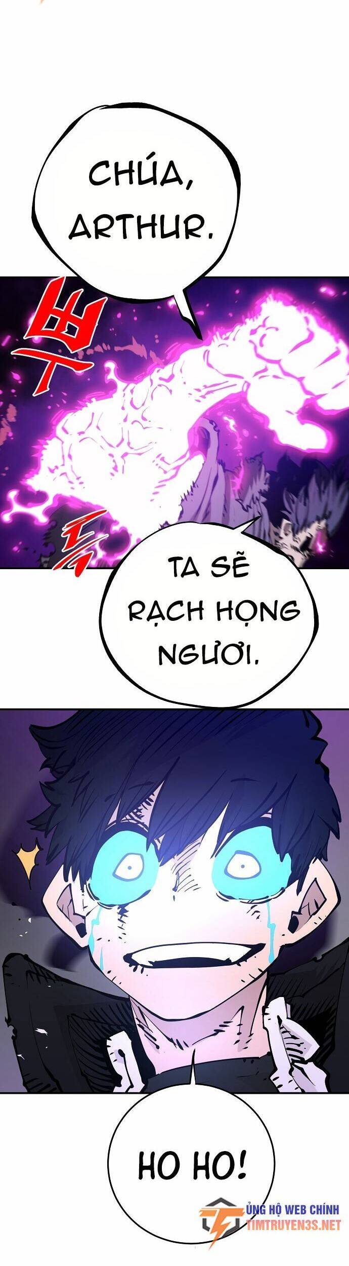 Player chapter 89 - Upload bởi truyensieuhay.com