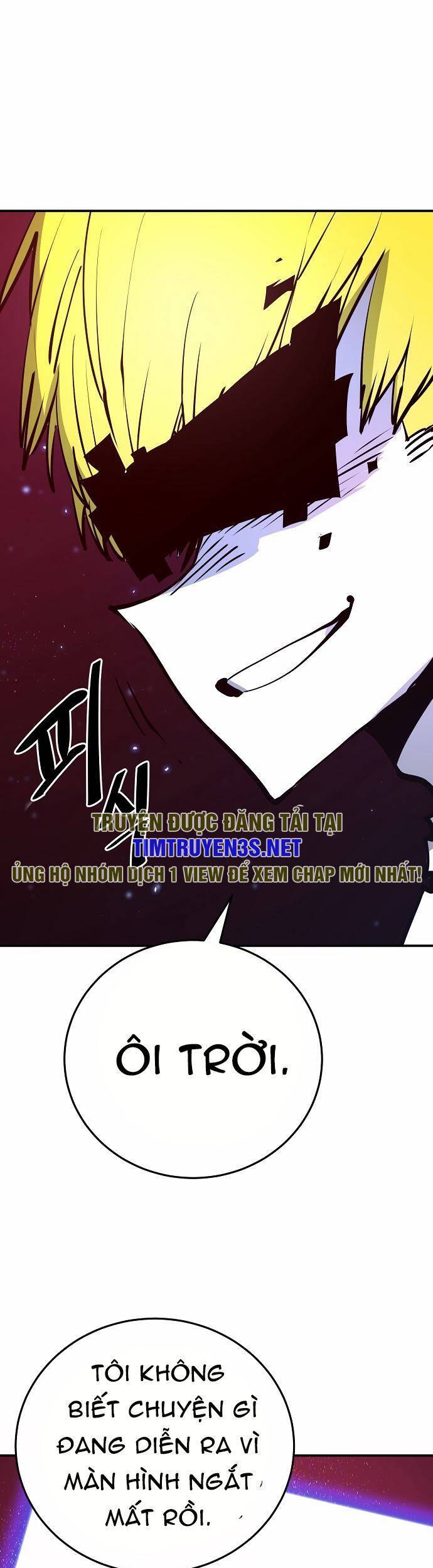 Player chapter 89 - Upload bởi truyensieuhay.com