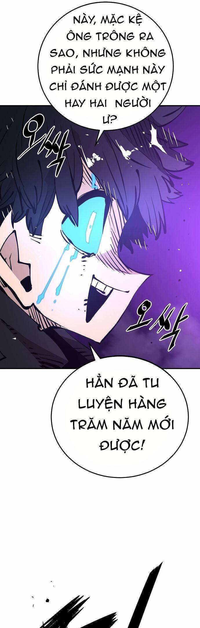 Player chapter 89 - Upload bởi truyensieuhay.com