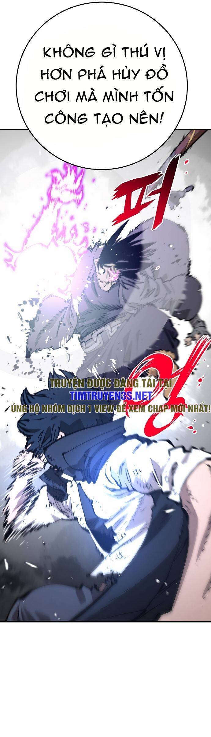 Player chapter 89 - Upload bởi truyensieuhay.com