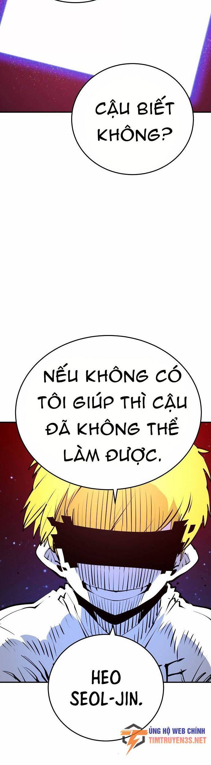 Player chapter 89 - Upload bởi truyensieuhay.com