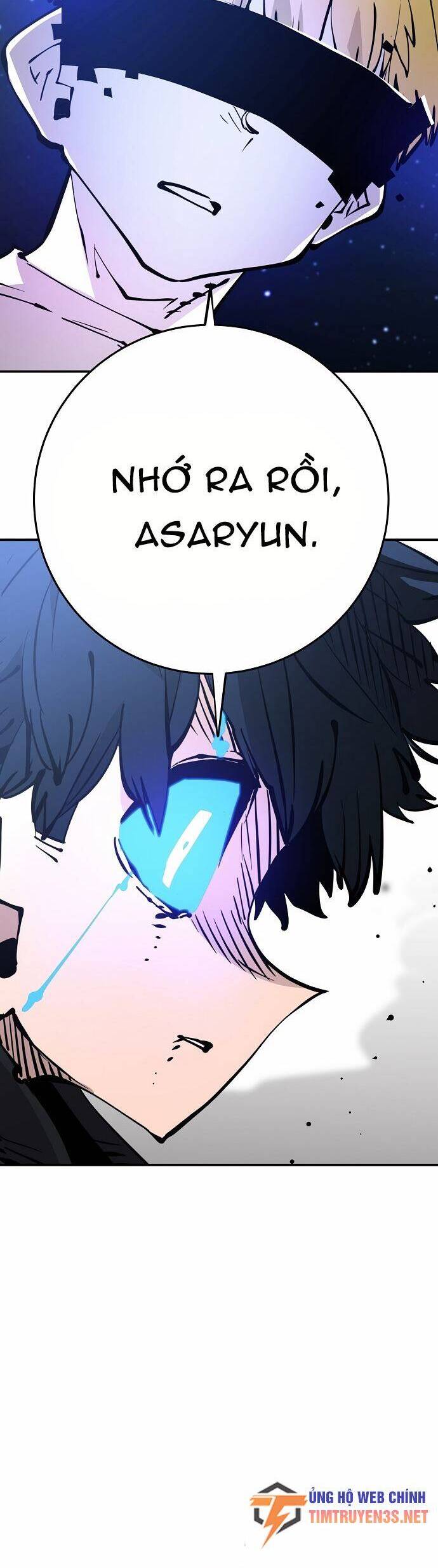 Player chapter 89 - Upload bởi truyensieuhay.com