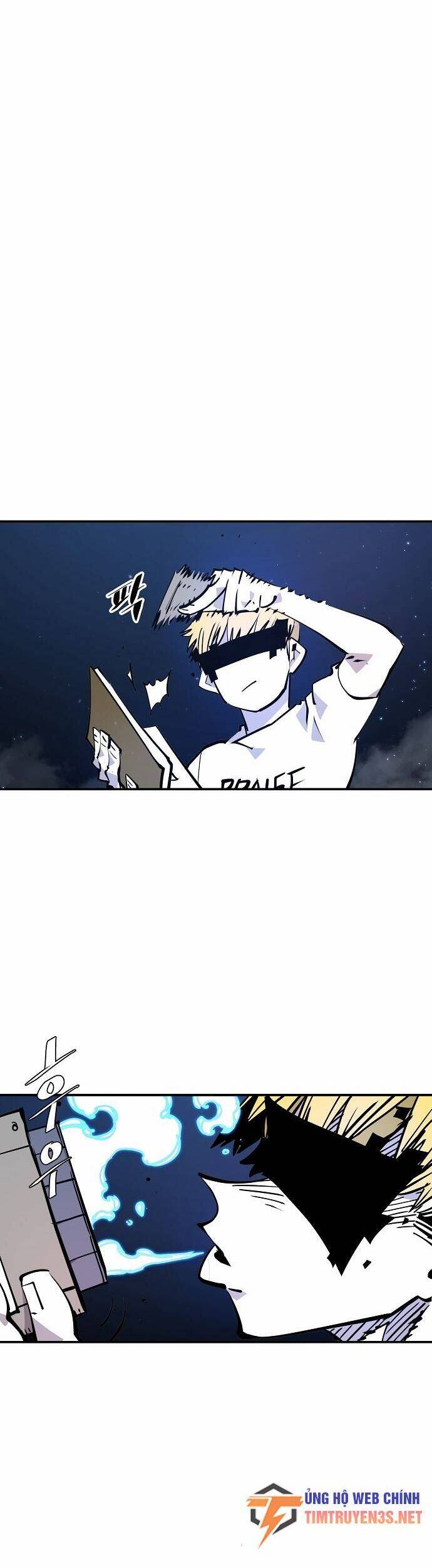 Player chapter 89 - Upload bởi truyensieuhay.com