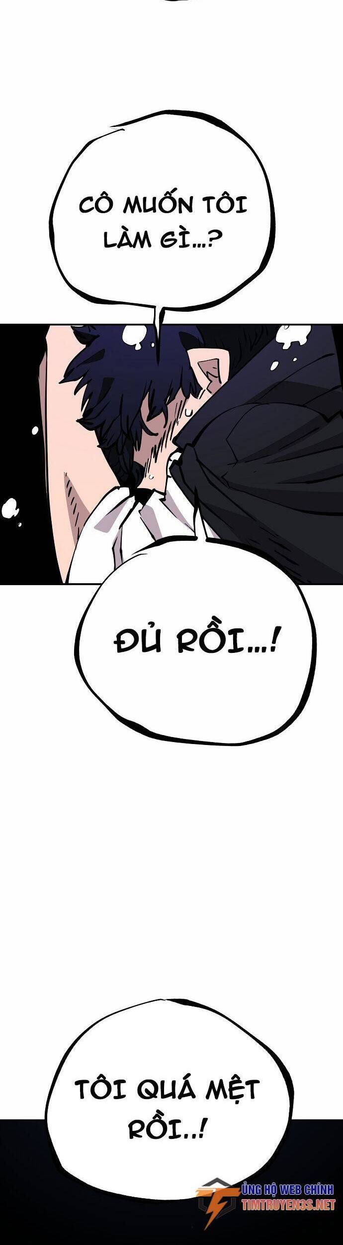 Player chapter 90 - Upload bởi truyensieuhay.com