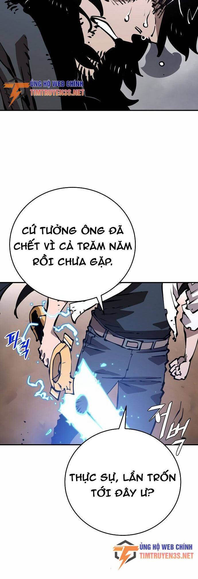 Player chapter 90 - Upload bởi truyensieuhay.com