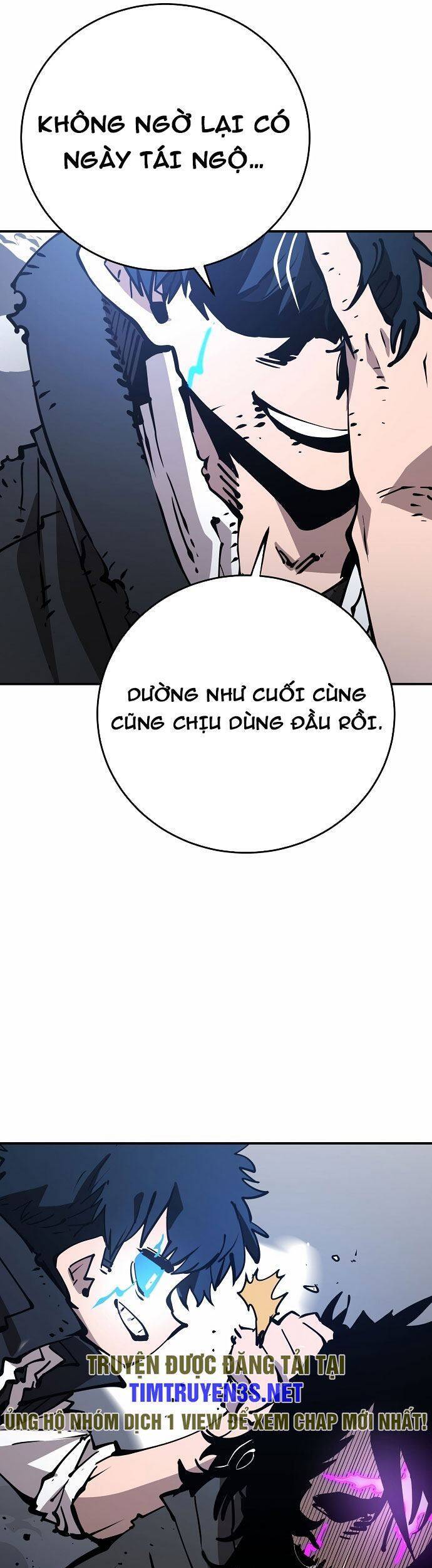 Player chapter 90 - Upload bởi truyensieuhay.com