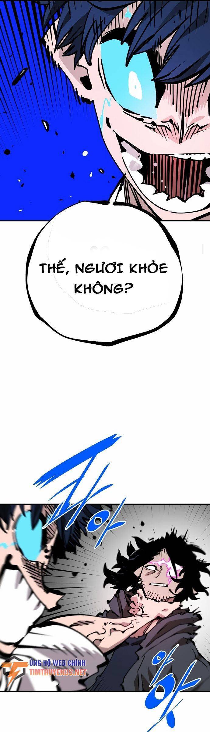 Player chapter 90 - Upload bởi truyensieuhay.com