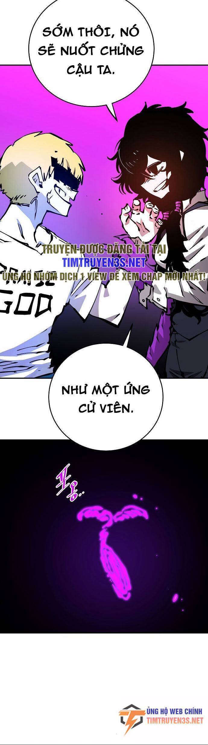 Player chapter 90 - Upload bởi truyensieuhay.com
