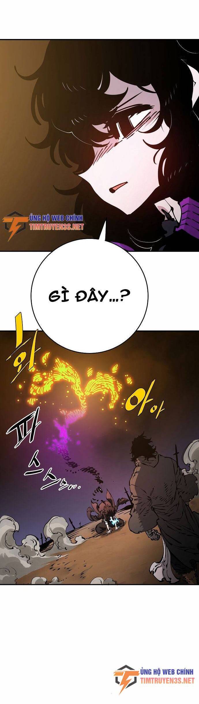 Player chapter 90 - Upload bởi truyensieuhay.com