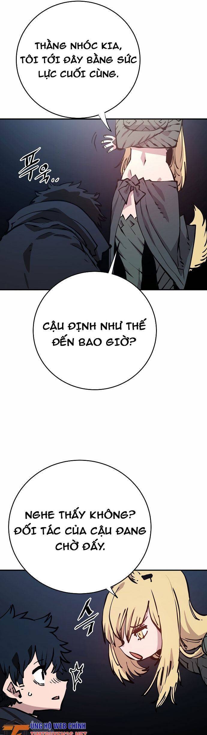 Player chapter 90 - Upload bởi truyensieuhay.com