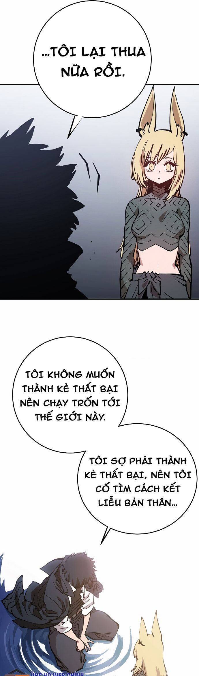 Player chapter 90 - Upload bởi truyensieuhay.com