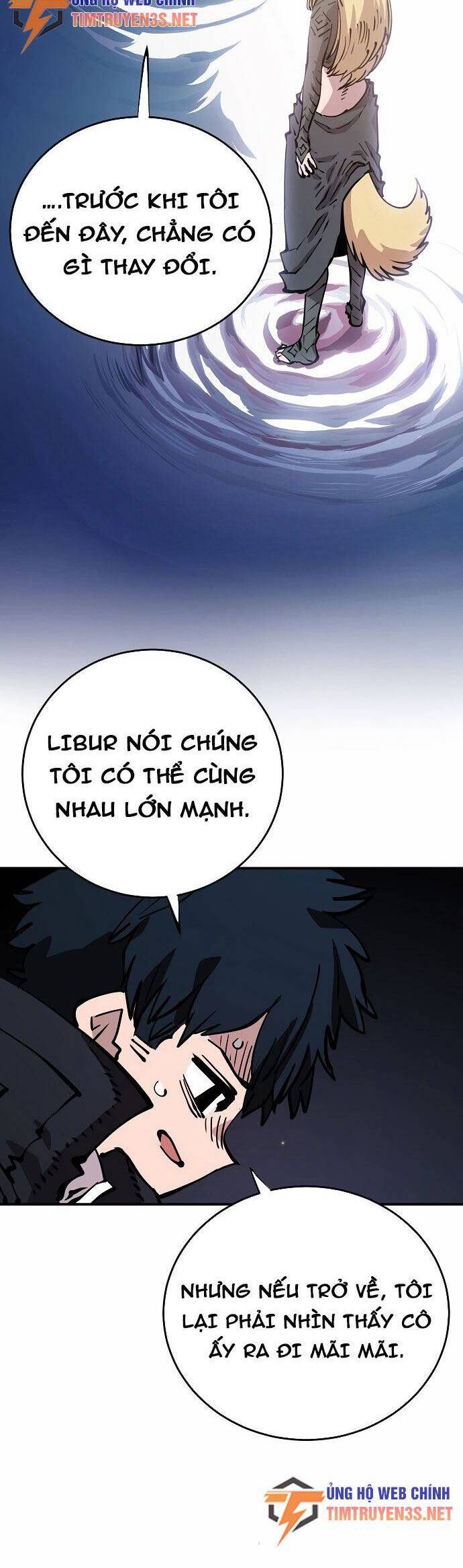 Player chapter 90 - Upload bởi truyensieuhay.com