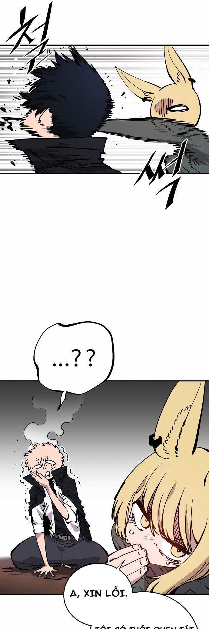 Player chapter 90 - Upload bởi truyensieuhay.com