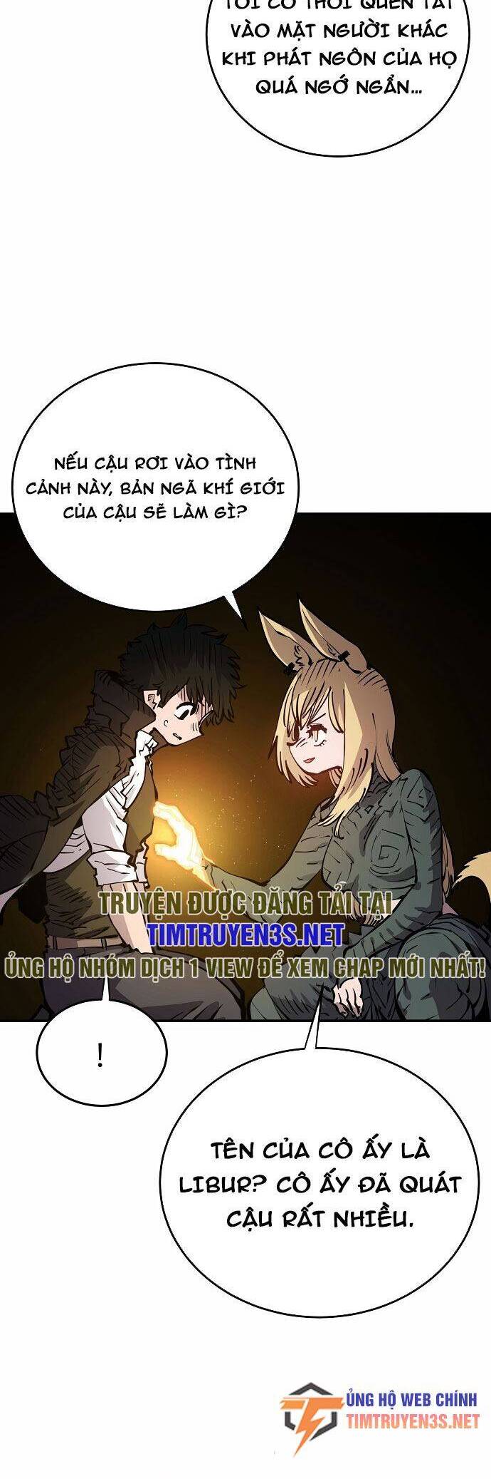 Player chapter 90 - Upload bởi truyensieuhay.com