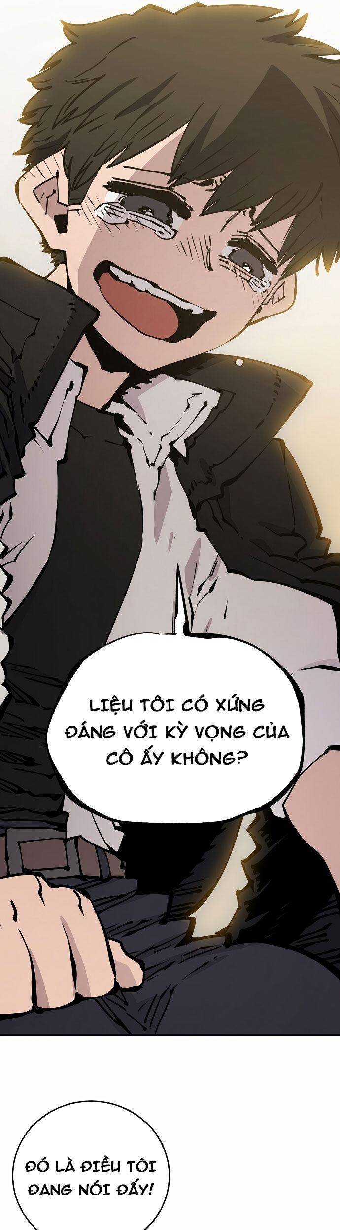 Player chapter 90 - Upload bởi truyensieuhay.com