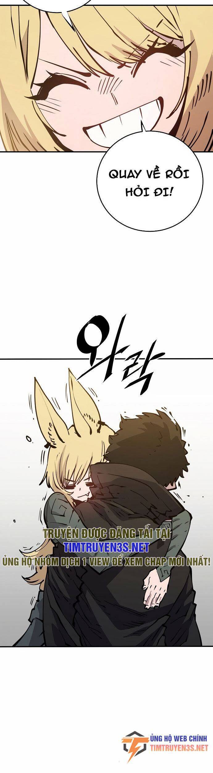 Player chapter 90 - Upload bởi truyensieuhay.com