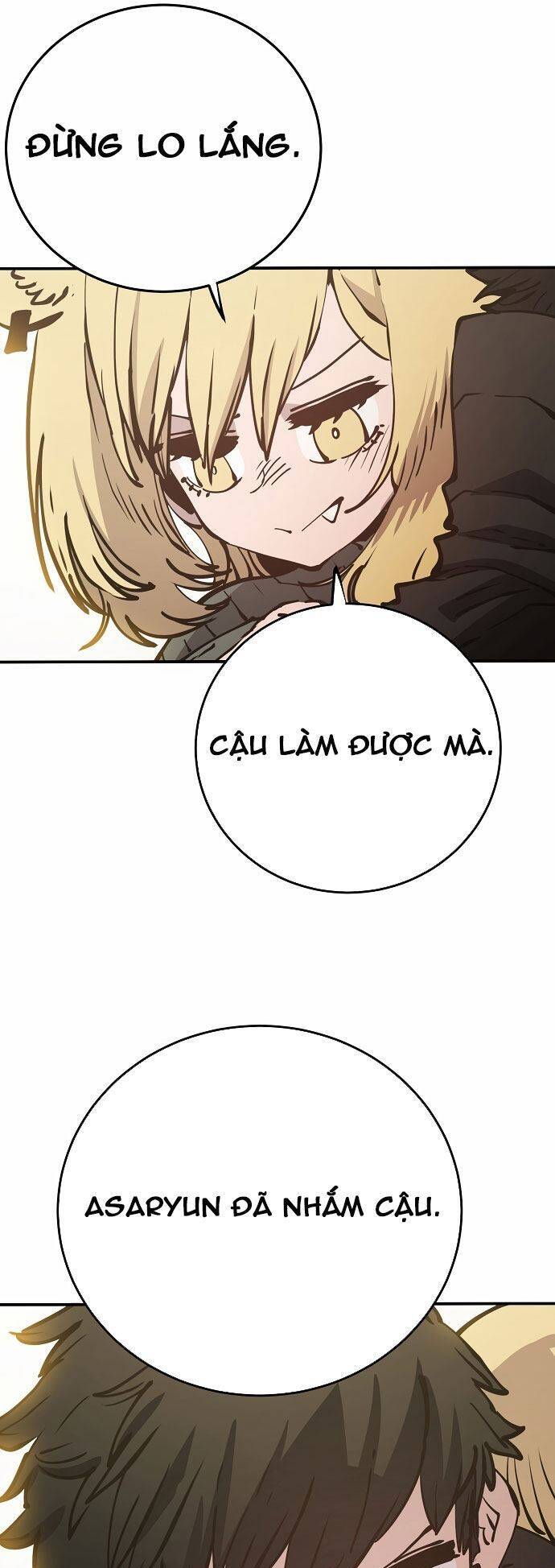 Player chapter 90 - Upload bởi truyensieuhay.com