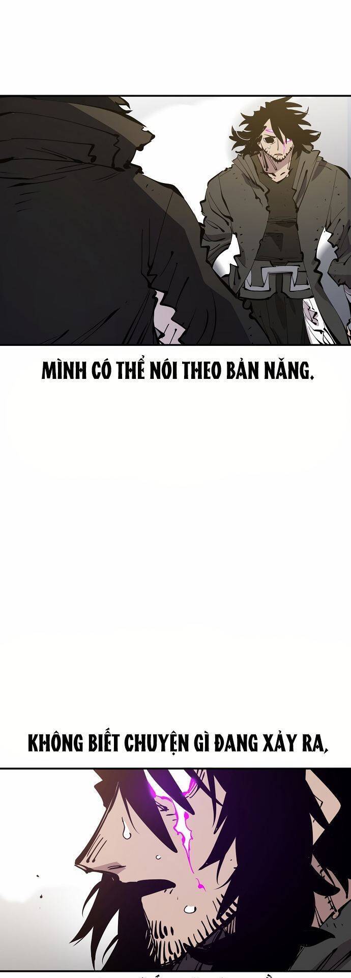 Player chapter 91 - Upload bởi truyensieuhay.com