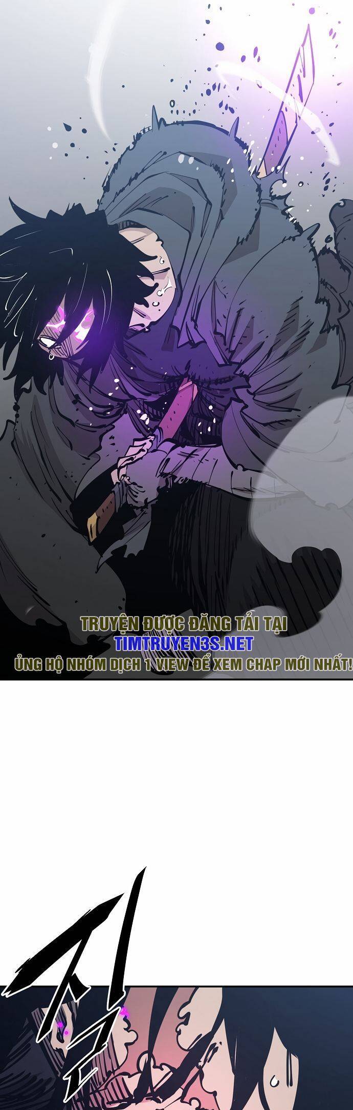 Player chapter 91 - Upload bởi truyensieuhay.com