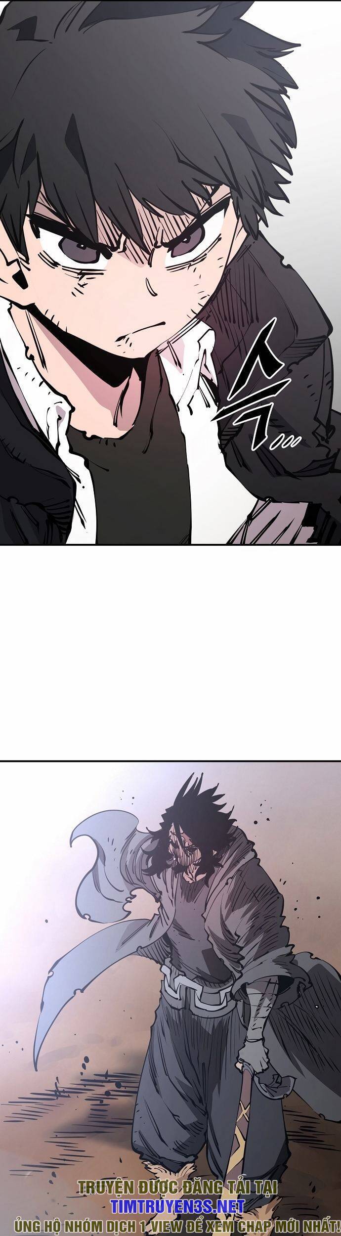 Player chapter 91 - Upload bởi truyensieuhay.com